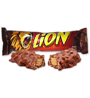 Lion Bar 42g * 40